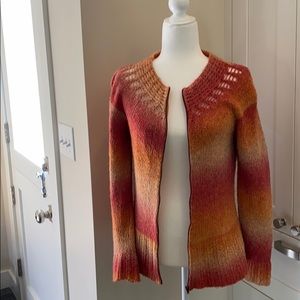 Anthropologie Sweater